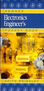 Cover of: Newnes electronics engineer's pocket book