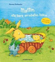 Cover of: Mattin eta bere arrebatxo txikia