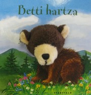 Cover of: Betti hartza