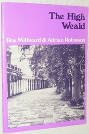Cover of: High Weald
