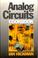 Cover of: Analog circuits cookbook