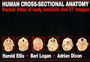 Cover of: Human cross-sectional anatomy: pocket atlas of body sections and CT images
