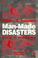 Cover of: Man-made disasters
