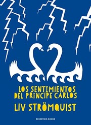 Cover of: Los sentimientos del Príncipe Carlos
