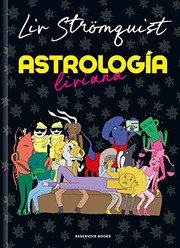 Cover of: Astrología Liviana