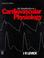 Cover of: An introduction to cardiovascular physiology
