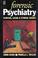 Cover of: Forensic Psychiatry