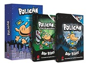 Cover of: Pack Policán by Dav Pilkey, Xohana Bastida Calvo