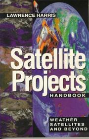 Cover of: Satellite projects handbook