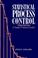Cover of: Statistical process control