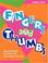 Cover of: Fingers and Thumbs