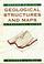 Cover of: Geological structures and maps