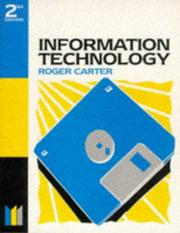 Cover of: Information Technology (Made Simple)