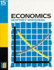 Cover of: Economics Made Simple