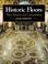 Cover of: Historic floors