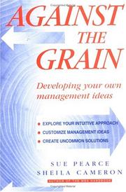 Against the grain
