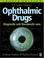 Cover of: O'Connor Davies's ophthalmic drugs