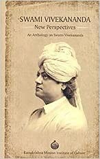 Cover of: Swami Vivekananda: new perspectives : an anthology on Swami Vivekananda