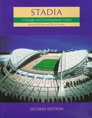 Stadia by Geraint John, Rod Sheard, ROD SHEARD