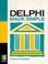 Cover of: Delphi Programming Made Simple
