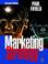 Cover of: Marketing strategy