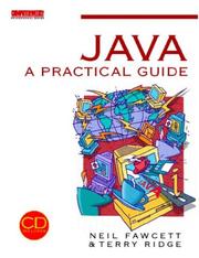 Java by Neil Fawcett, Terry Ridge