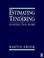 Cover of: Estimating and tendering for construction work