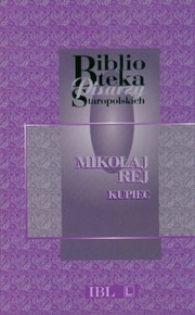 Cover of: Kupiec