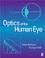 Cover of: Optics of the Human Eye