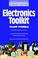 Cover of: Electronics toolkit