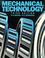 Cover of: Mechanical technology