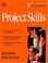 Cover of: Project Skills (New Skills Portfolio)