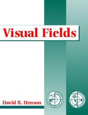 Cover of: Visual Fields by David B. Henson, David B. Henson