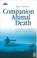 Cover of: Companion animal death