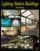 Cover of: Lighting modern buildings