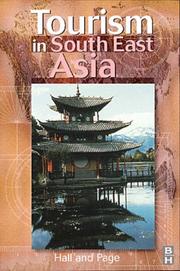 Tourism in South and Southeast Asia by Colin Michael Hall, Page, Stephen, C Michael Hall, Stephen Page