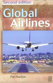 Cover of: Global airlines | J. P. Hanlon