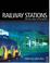 Cover of: Railway Stations