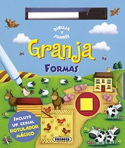 Cover of: Granja - Formas by Equipo Susaeta, Sarah Pitt