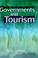 Cover of: Governments and Tourism