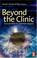 Cover of: Beyond the clinic