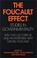 Cover of: The Foucault effect