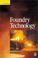 Cover of: Foundry technology