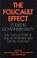 Cover of: The Foucault Effect