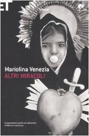 Cover of: Altri miracoli