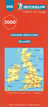 Cover of: Great Britain and Ireland