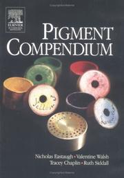 Pigment compendium