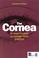 Cover of: The Cornea
