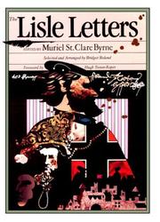 Cover of: The Lisle letters