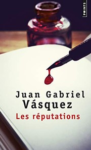 Cover of: Les Réputations